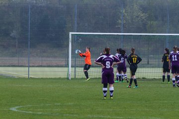 Bild 321 - B-Juniorinnen FSC Kaltenkirchen - SV Frisia 03 Risum-Lindholm : Ergebnis: 0:5